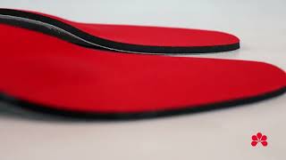 Pedag Viva Sport Insole [upl. by Agrippina193]