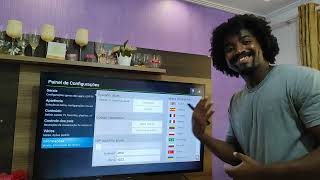 🟨 TUTORIAL DE COMO CONFIGURAR E INSTALAR O APLICATIVO SSIPTV EM TVS ANTIGAS 🟨 [upl. by Lundell]