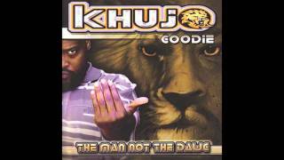 Khujo Goodie  Tell It [upl. by Nabru]