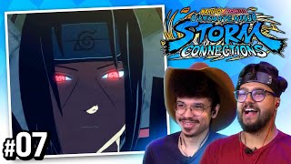 Ovulei  Naruto X Boruto Storm Connections 07 [upl. by Nolrac]