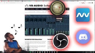 Autotune Tutorial On Voicemeeter Potato Tpain Engine OBS Voice Mod Discord and Tips [upl. by Karly580]