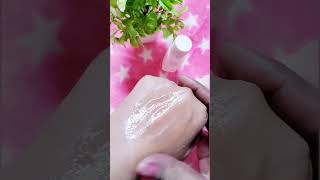 The Face Shop The Therapy Vegan Trial Kit shorts beauty youtubeshorts [upl. by Anivlac]