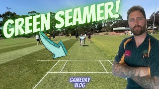 Can Our 2nd XI BEAT Undefeated 1st XI Team Surrey Hills Cricket GameDay Vlog [upl. by Schwinn]