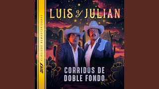 Corrido De Luis Aguirre Remasterizado 2024 [upl. by Aiykan432]