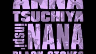 Anna Tsuchiya  Lovin you Anna inspi Nana Black Stones [upl. by Siron]