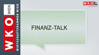 Finanztalk 11 Cybersecurity und Cyberversicherung [upl. by Eyar]