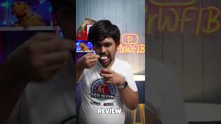 Trying the Famous Mishti Doi – Sweet or Overhyped 🤔🍯 mishtidoi foodreview trending ytshorts [upl. by Acsecnarf]