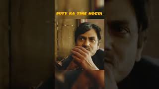 💥Babumoshai Bandookbaaz  movie funny movie shotsfeed shots [upl. by Josefa]