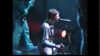 Nirvana 22 Heart Shaped Box Live MilanItaly 22594 [upl. by Reviel]