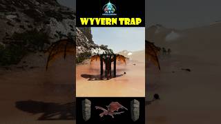 Wyvern trap🐉 [upl. by Nosloc326]