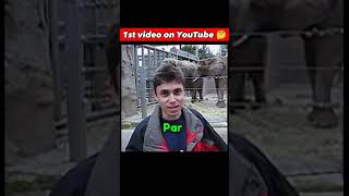 Who is Jawed Karim [upl. by Brennan]