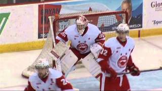 Soo Greyhounds  Murray [upl. by Rafter]