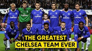 Chelsea Road to PL VICTORY 200405  Cinematic Highlights [upl. by Clementina]