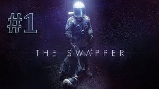 The Swapper  Episode 1 [upl. by Llimaj230]