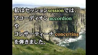 2 Irish jigsMist on the Mountain Mist Covered MountainCliffs of Moher HD [upl. by Yamauchi382]