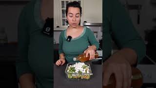 Vous avez 1 CONCOMBRE  Voici comment le préparer  Meilleure recette 🥒 [upl. by Airitak]