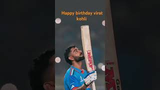 Happy birthday virat bhaisomen  boss [upl. by Lange418]