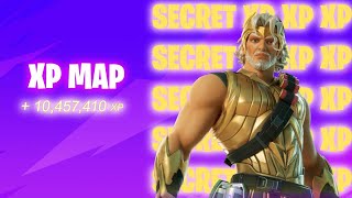 NEW INSANE NO TIMER 300k XP MAP GLITCH CHAPTER 5 SEASON 2 AFK FORTNITE XP GLITCH [upl. by Ricki587]