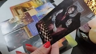 TAROTSCOP FECIOARĂ ♍ JOCI ȘAH CU UNIVERSUL E RÂNDUL TĂU SĂ MUȚI💃🏻💯🎉 [upl. by Eelam264]