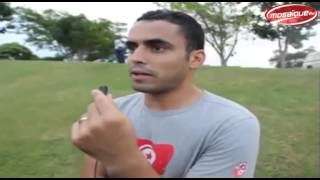 Interview wissem Ben Yahia [upl. by Noryt752]