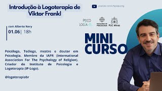 Introdução à Logoterapia de Viktor Frankl [upl. by Fasa]