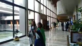 Pan Pacific Sonargaon Hotel in Dhaka [upl. by Jeu]