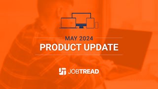 JobTread Live Product Updates Photo Markup Job Costing and Time Entries [upl. by Aryt520]