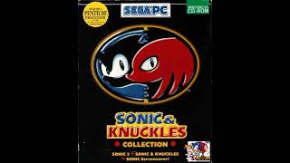 Rankles Theme  Sonic amp Knuckles Collection OST [upl. by Assirok894]