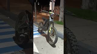 En todo momento surron endurochile automobile surronchile motocross lbx [upl. by Semmes]