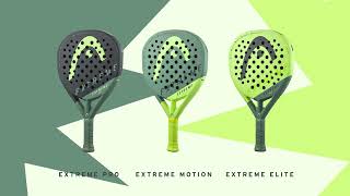 HEAD Extreme Padel Series 2023  HEAD Padel [upl. by Jorge]