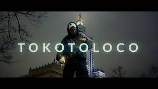 Toczek  Tokotoloco VIDEO [upl. by Roberson484]