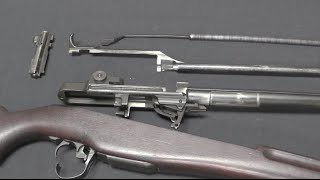 T3E2 Trials 276Caliber Garand [upl. by Airdnal]