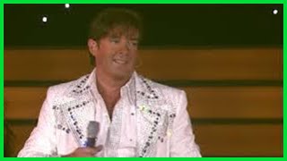 Gerard Joling  ShangriLa Only Joling Live in Ahoy 2004 Officiële Lyric Video [upl. by Akirea]