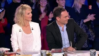 Intégrale  19 novembre 2016 On nest pas couché ONPC [upl. by Kenway]