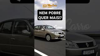 CARROS que NEM POBRE QUER SABER MAIS  shorts [upl. by Llekram110]