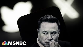 ‘Repellant’ Elon Musk’s ‘shocking pronouncement of antisemitism’ [upl. by Kenzie402]