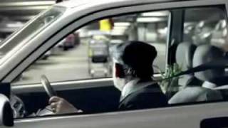 Shopping Accident  Funny Dutch Commercial [upl. by Hiltan]