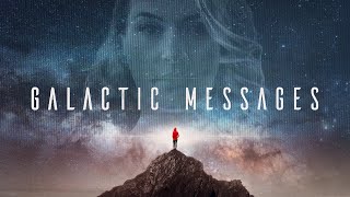 Galactic Messages  2023  Gaia Docuseries Trailer [upl. by Tertias248]