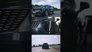 Cadillac XT4 zum Sonderpreis  US CARS GERMANY by KRAMM [upl. by Elocim]