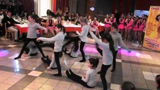 Saggio Danza Moderna bambini [upl. by Landahl]