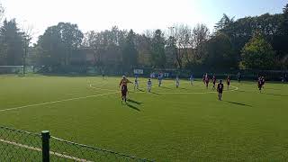 Live streaming triangolare Reggiana  SpeziaPescara U12 2013 [upl. by Virgina]