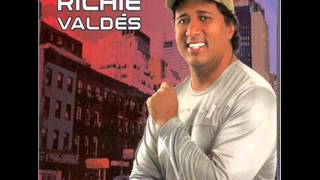 Richie Valdes  me diste la vuelta [upl. by Rosette]