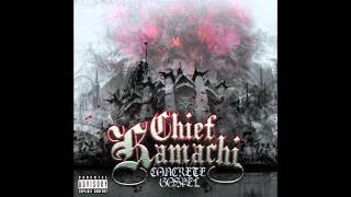 Chief Kamachi  quot24th Elderquot Official Audio [upl. by Ihel963]