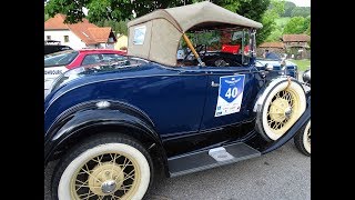 3 Mühlviertel Classic 2017 Guglwald Trophy Teil 2 [upl. by Leis]