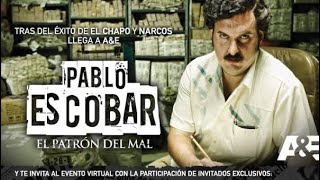 Pablo Escobar in hindi season 1 episode 2 [upl. by Atiz]