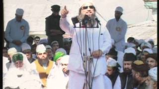 PIR MOHRA SHARIF DR PIR SHAHZADA FAZEEL AYAZ QASMI WALIEMOHRASHARIF [upl. by Watt]