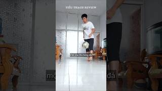 Tôi đã lỡ dập tắt ước mơ của 1 cầu thủ trẻ shorts [upl. by Edy]