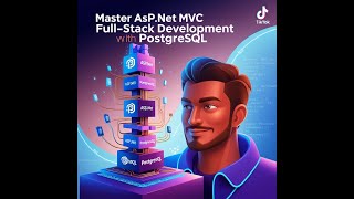 Master ASPNET MVC FullStack Development with PostgreSQL [upl. by Chenee332]