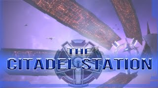 THE CITADEL The Majestic Reaper Trap [upl. by Sell]