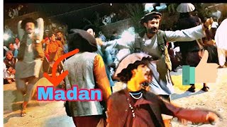 Pakool Dance  Khost Majlas Pashto Best Madan dance Pashto Attan  dance attan [upl. by Gilles]